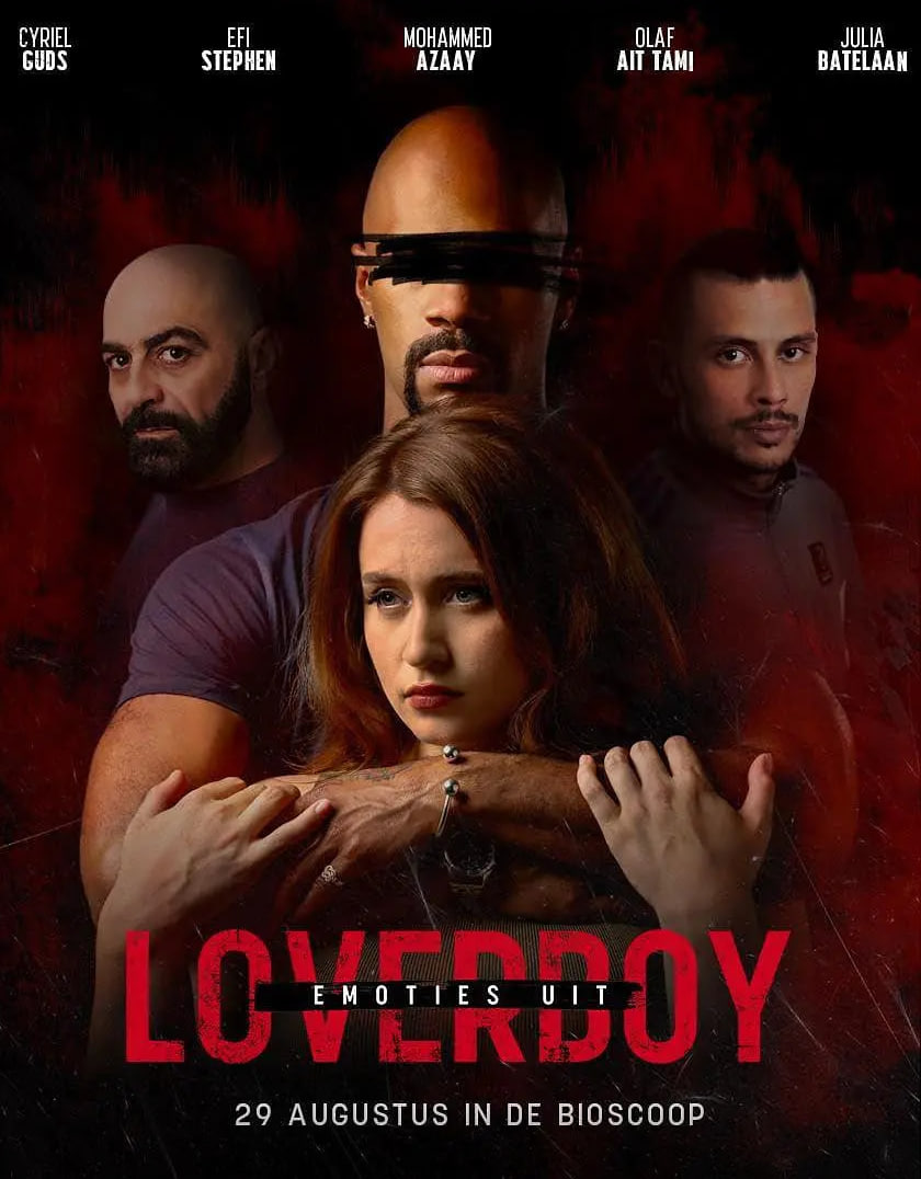 电影:情圣:情感关闭