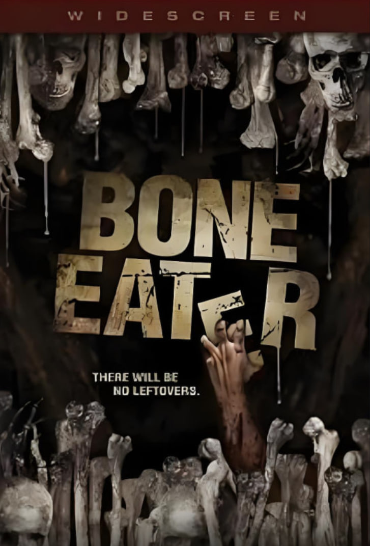 电影：血咒人魔