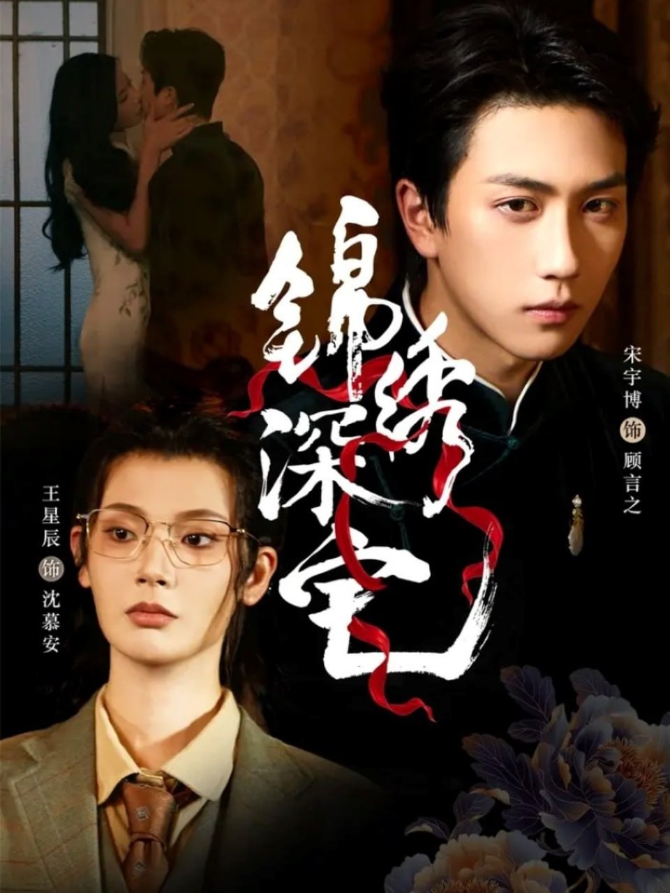 电影：锦绣深宅