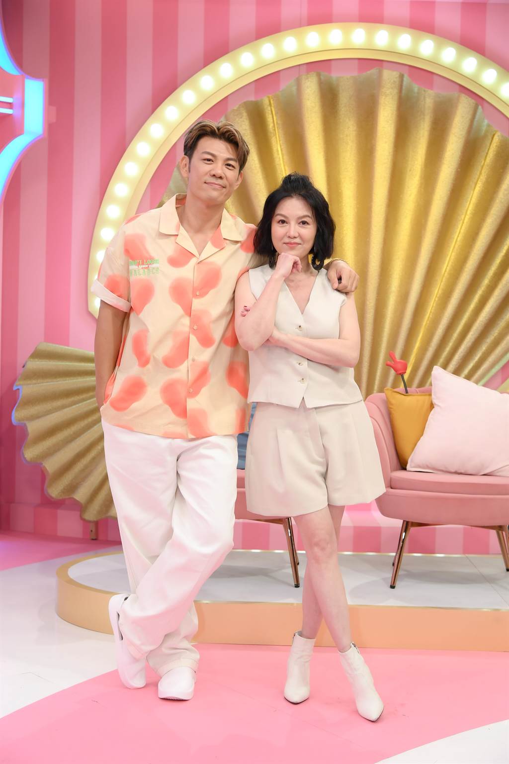 电影：阿姐万岁