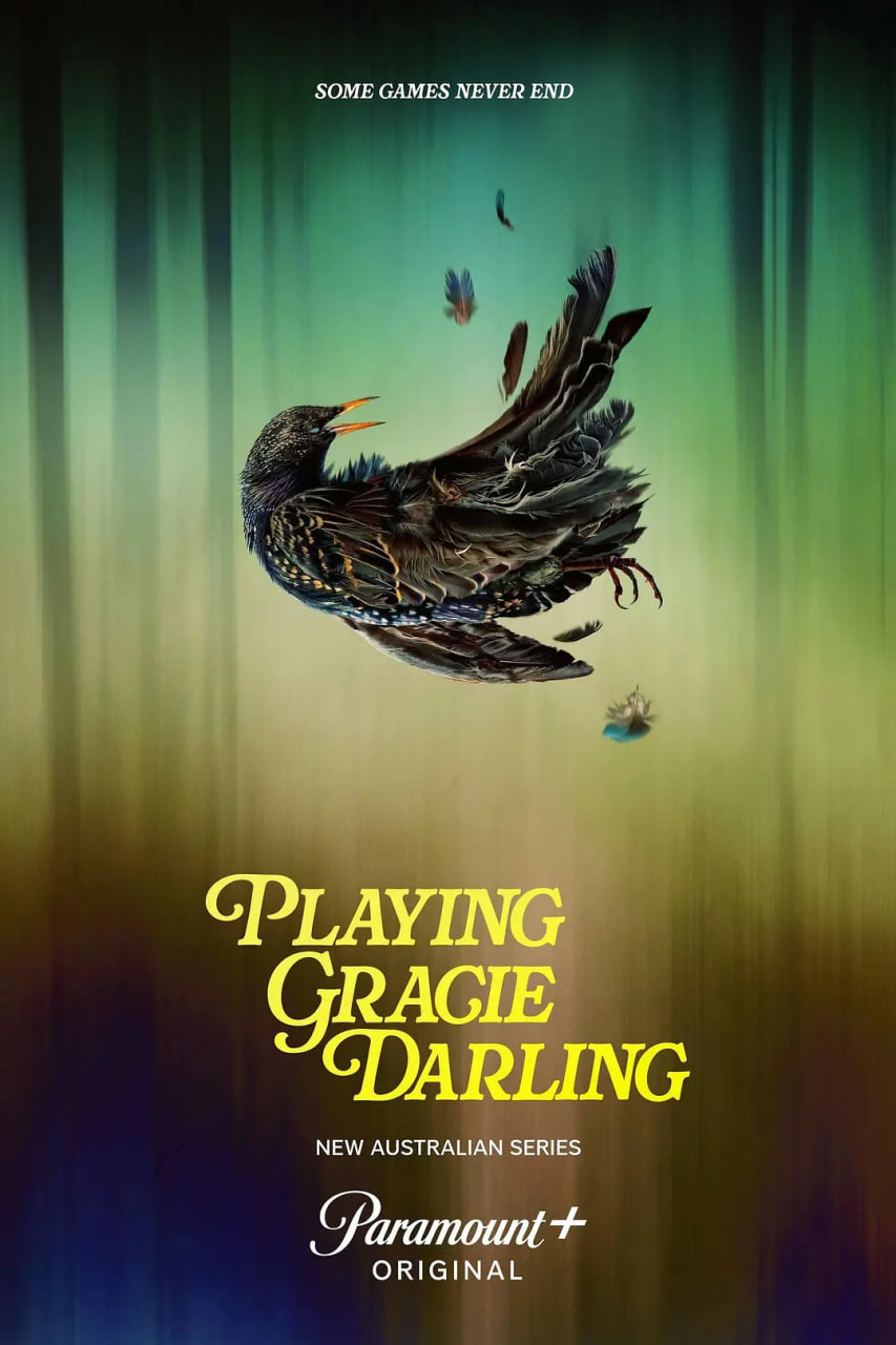 电影：格蕾西的招魂游戏