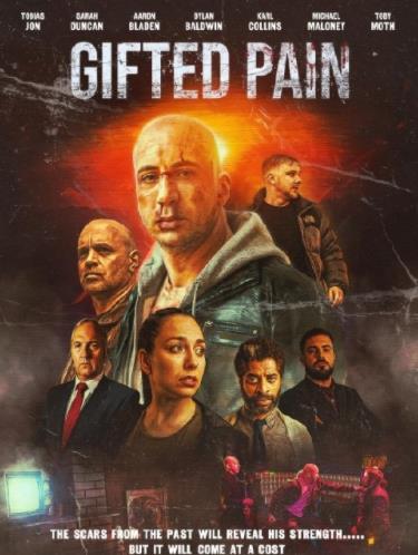 电影：天赋的代价