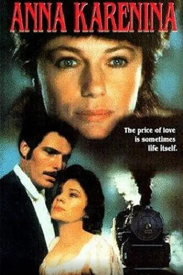 电影:安娜·卡列妮娜 普通话版