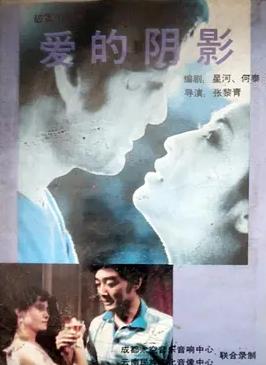 电影:爱的阴影