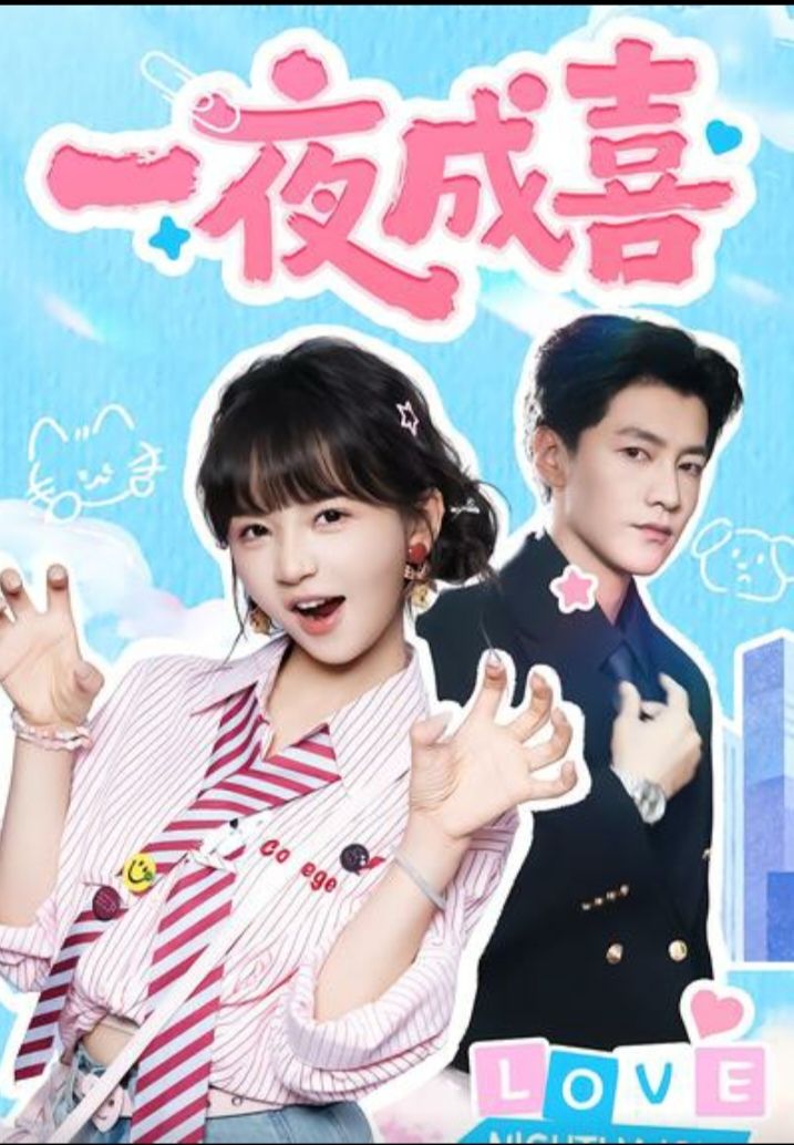 电影：一夜成喜