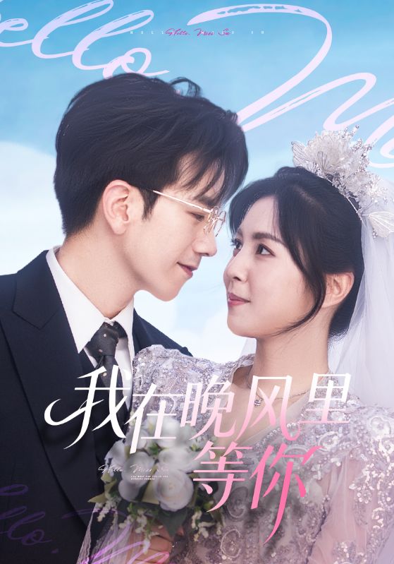 电影：我在晚风里等你