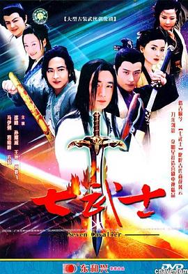 电影:七武士2004