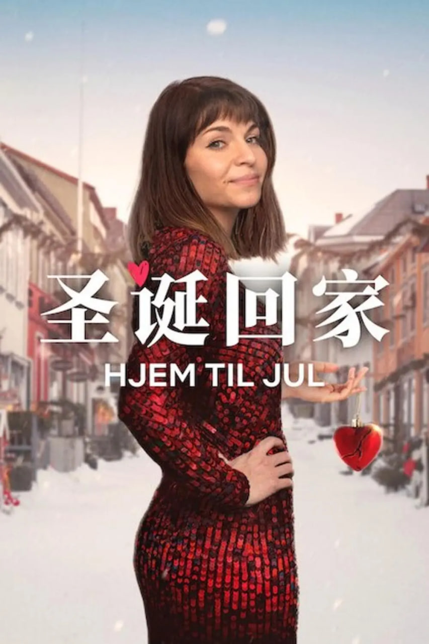 电影:圣诞寻伴 第三季