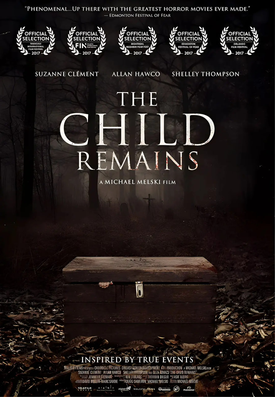 电影：鬼屋惊魂