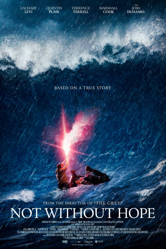 电影：一线希望