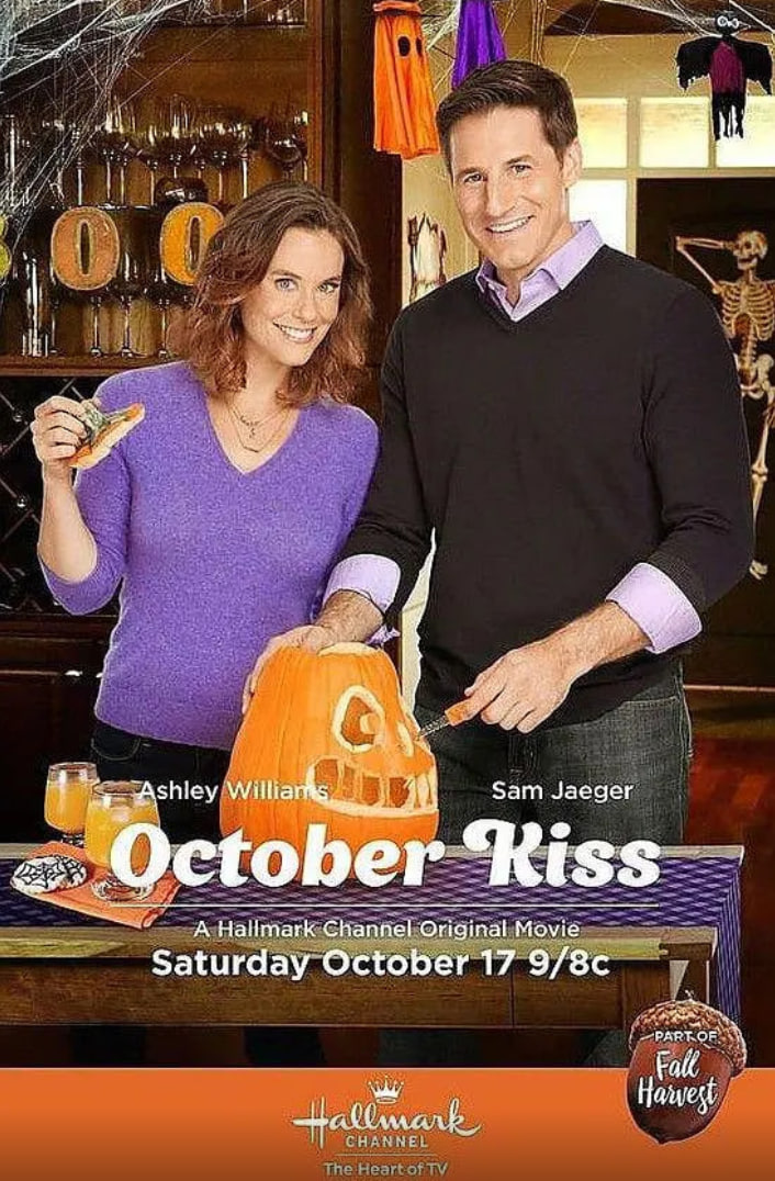 电影：十月之吻