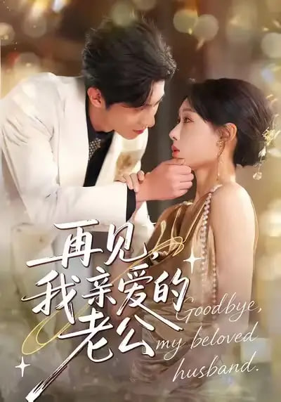 电影:再见,我亲爱的老公
