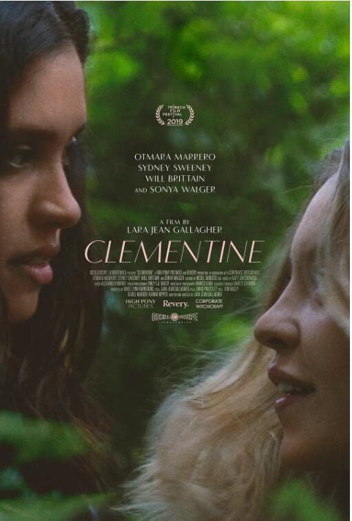 电影：克莱曼婷