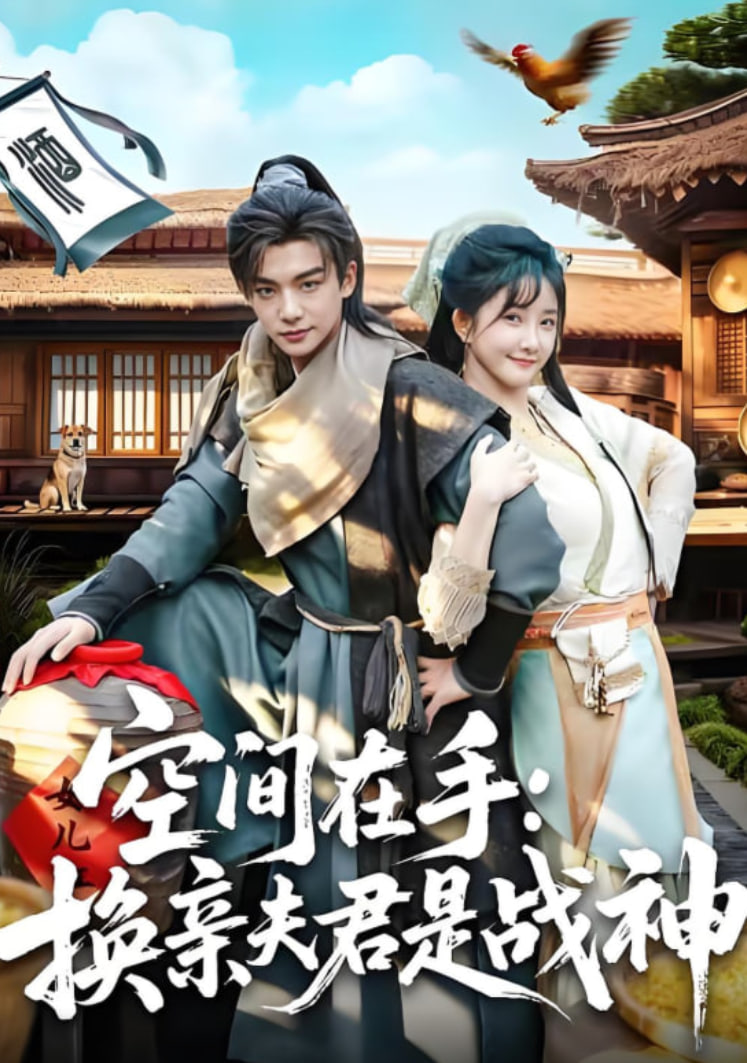 电影:空间在手换亲夫君是战神