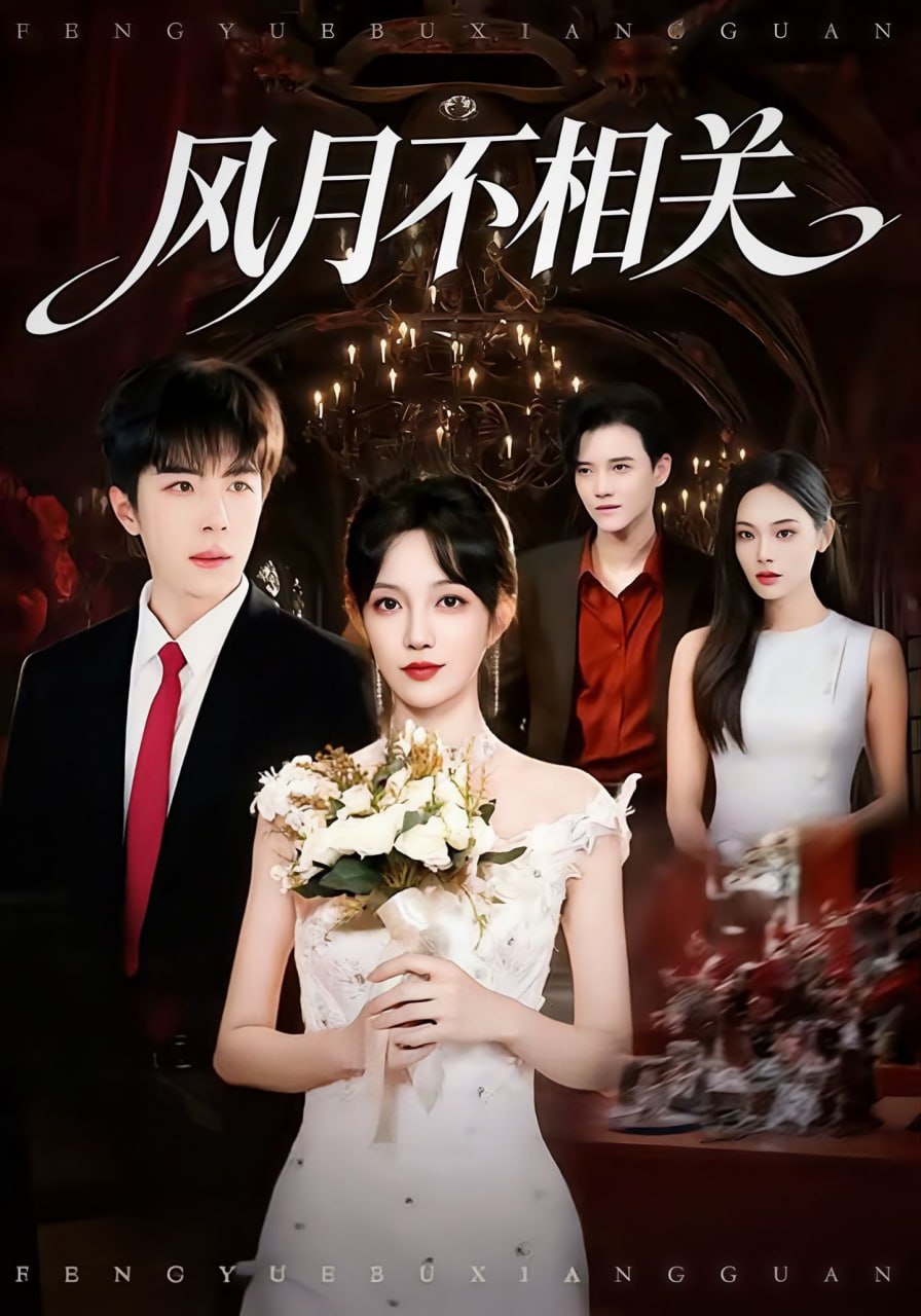 电影:风月不相关