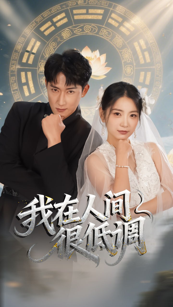 电影:我在人间很低调