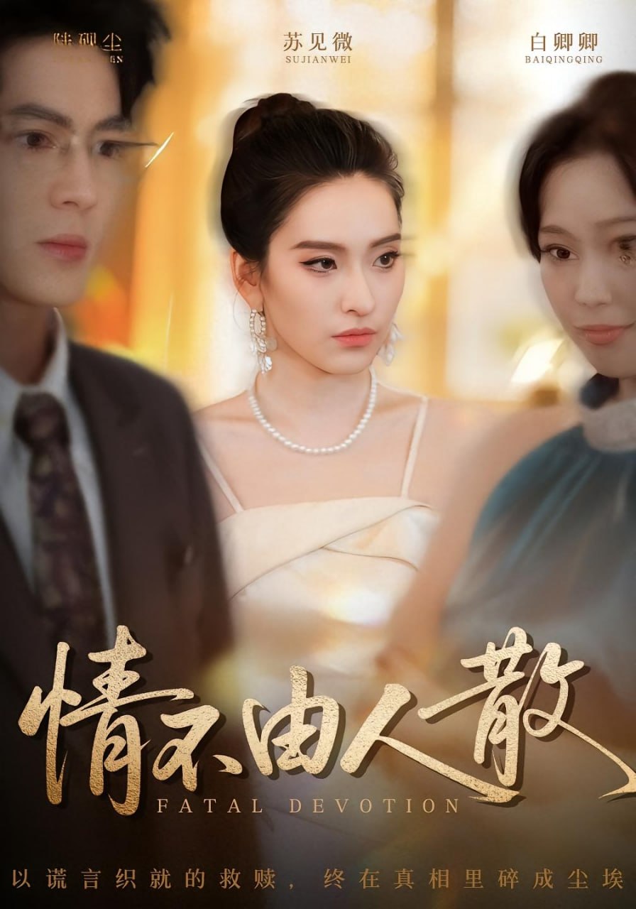 电影:情不由人散