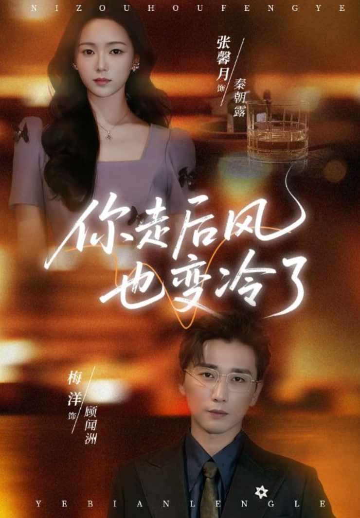 电影:你走后风也变冷了(雨烬闻洲悔)