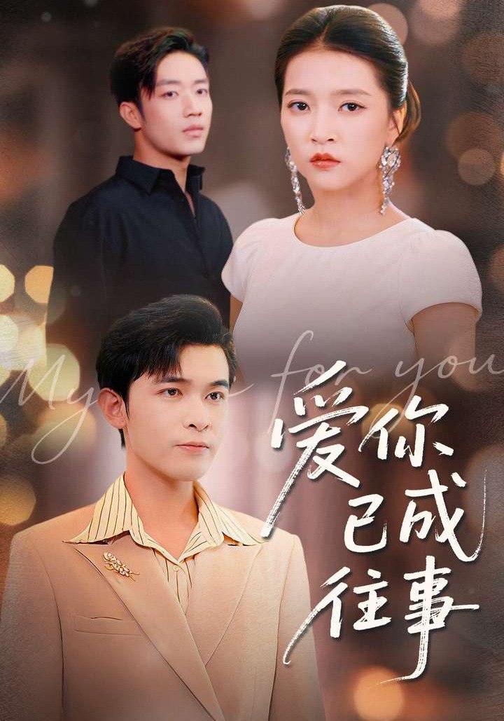 电影:爱你已成往事