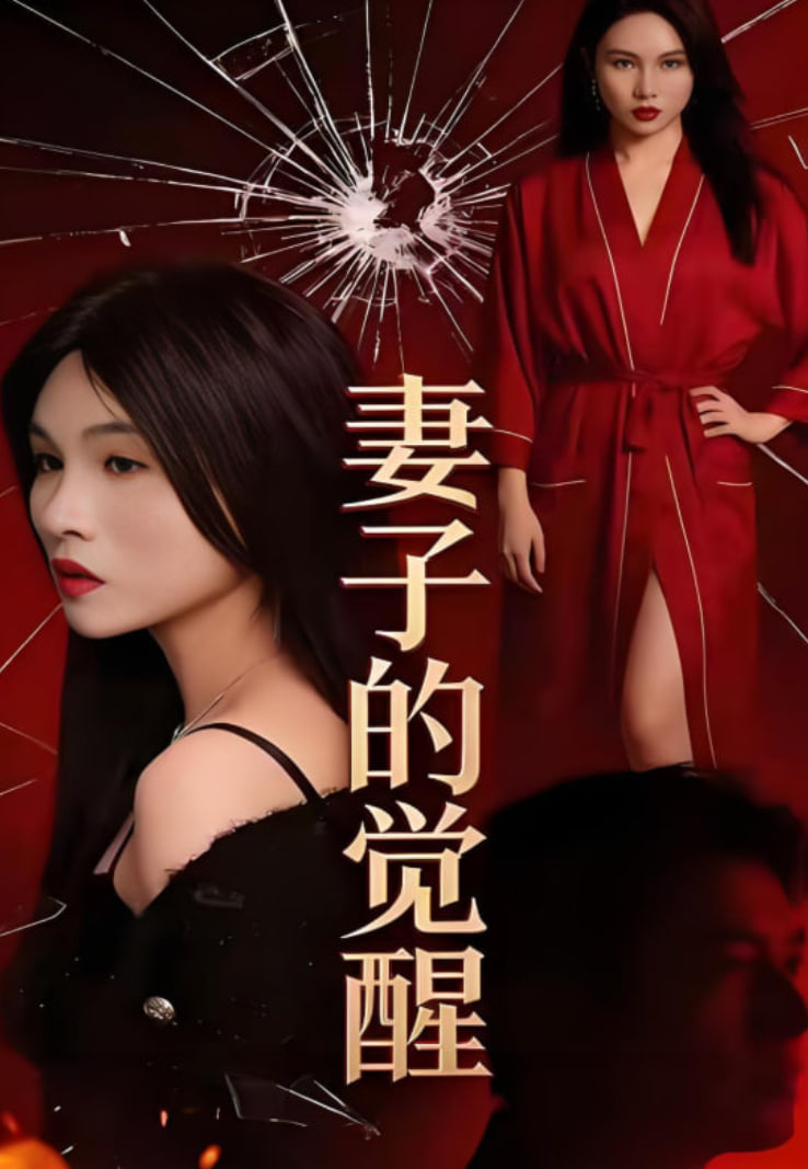 电影:妻子的觉醒