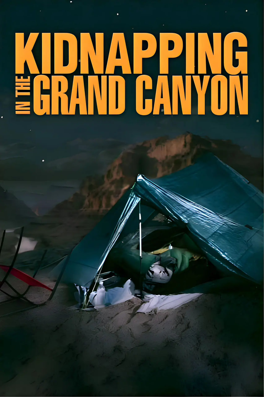 电影：大峡谷绑架事件