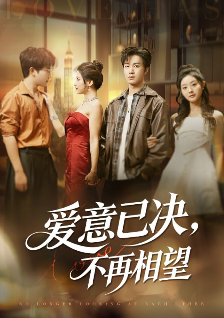 电影：爱意已决不再相望