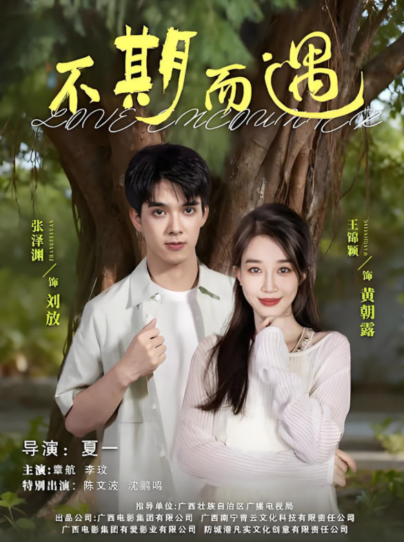 电影：不期而遇