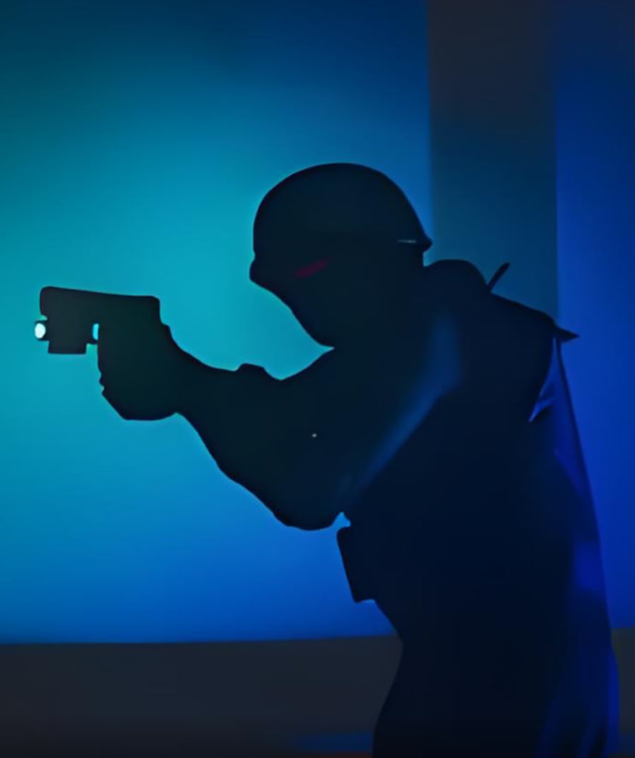 电影：像天使一样奇怪